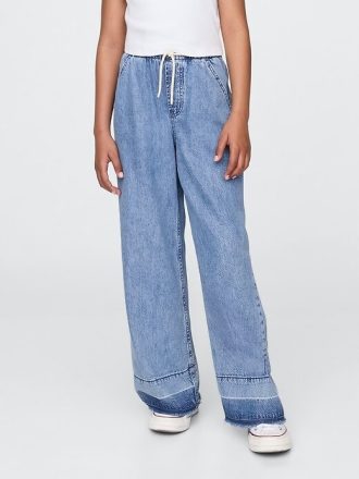 Dziecięce jeansy UltraSoft Easy Baggy