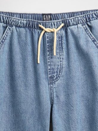 Dziecięce jeansy UltraSoft Easy Baggy