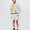 Dziecięce spodenki 5″ Graphic Easy Sweat