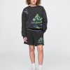 Dziecięce spodenki 5″ Graphic Easy Sweat