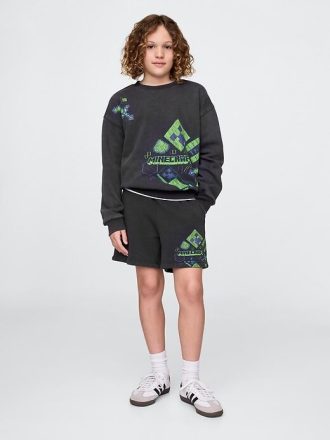 Dziecięce spodenki 5″ Graphic Easy Sweat