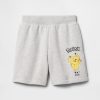 Dziecięce spodenki 5″ Graphic Easy Sweat