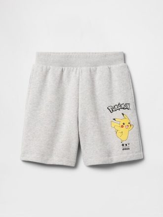 Dziecięce spodenki 5″ Graphic Easy Sweat