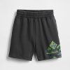 Dziecięce spodenki 5″ Graphic Easy Sweat