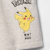 Dziecięce spodenki 5″ Graphic Easy Sweat