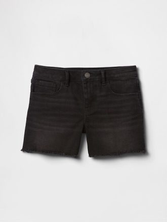 Dziecięce spodenki jeansowe midi