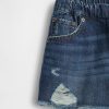 Dziecięce spodenki jeansowe UltraSoft Stride Easy z niskim stanem Dziecięce spodenki jeansowe UltraSoft Stride Easy z niskim stanem