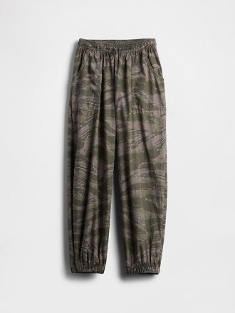 Dziecięce spodnie dresowe Baggy Easy