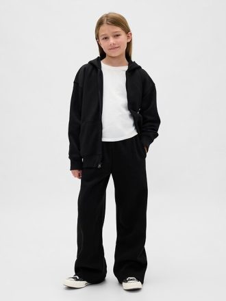 Dziecięce spodnie dresowe VintageSoft Baggy