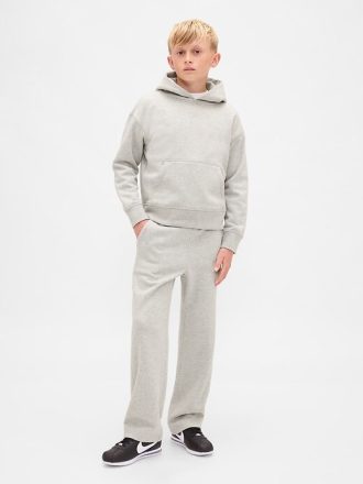 Dziecięce spodnie dresowe VintageSoft Baggy