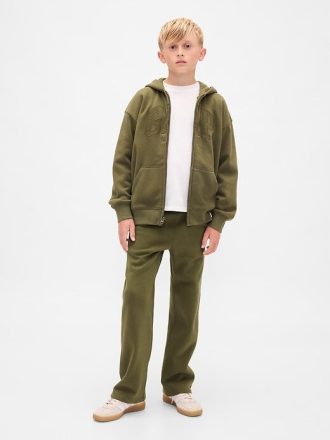 Dziecięce spodnie dresowe VintageSoft Baggy