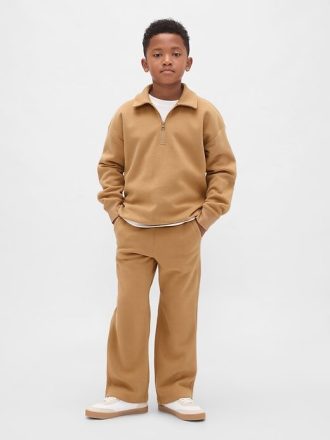 Dziecięce spodnie dresowe VintageSoft Baggy