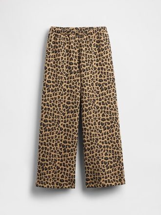 Dziecięce spodnie dresowe VintageSoft Baggy