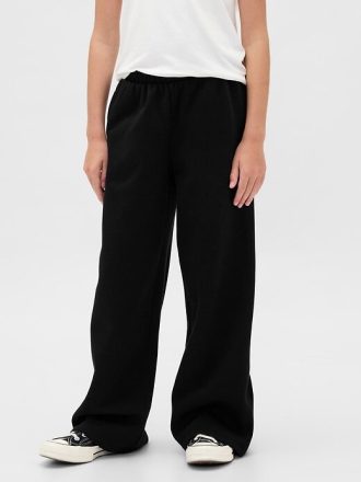Dziecięce spodnie dresowe VintageSoft Baggy
