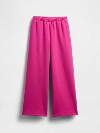 Dziecięce spodnie dresowe VintageSoft Baggy