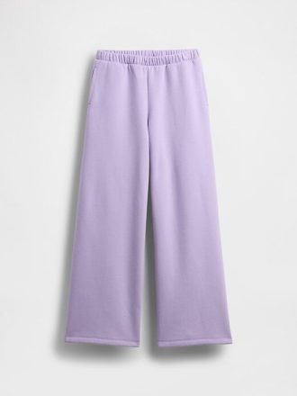 Dziecięce spodnie dresowe VintageSoft Baggy