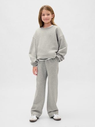 Dziecięce spodnie dresowe VintageSoft Baggy