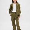 Dziecięce spodnie dresowe VintageSoft Baggy