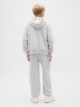 Dziecięce spodnie dresowe VintageSoft Baggy