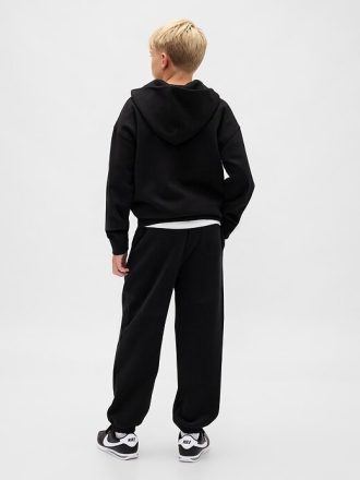 Dziecięce spodnie dresowe VintageSoft Baggy
