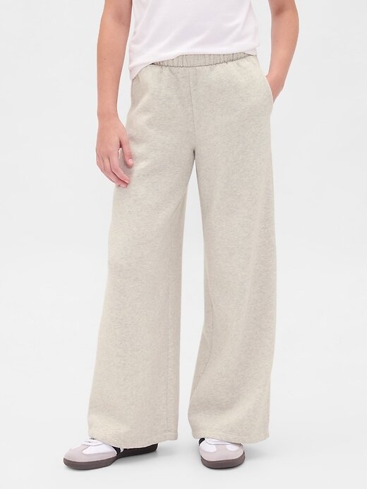 Dziecięce spodnie dresowe VintageSoft Baggy Dziecięce spodnie dresowe VintageSoft Baggy