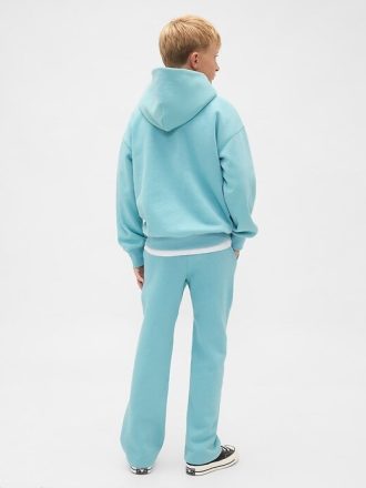 Dziecięce spodnie dresowe VintageSoft Baggy