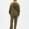 Dziecięce spodnie dresowe VintageSoft Baggy