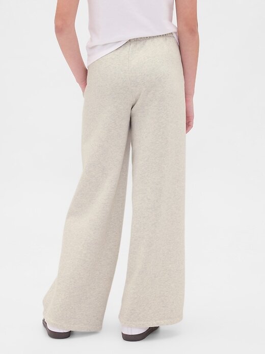 Dziecięce spodnie dresowe VintageSoft Baggy Dziecięce spodnie dresowe VintageSoft Baggy