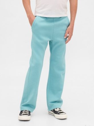 Dziecięce spodnie dresowe VintageSoft Baggy