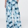 Dziecięce spodnie jeansowe UltraSoft Denim z łatwym do barwienia wzorem tie-dye