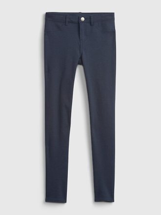 Dziecięce spodnie Ponte Uniform