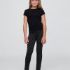 Dziecięce spodnie Ponte Uniform