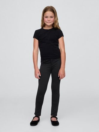 Dziecięce spodnie Ponte Uniform