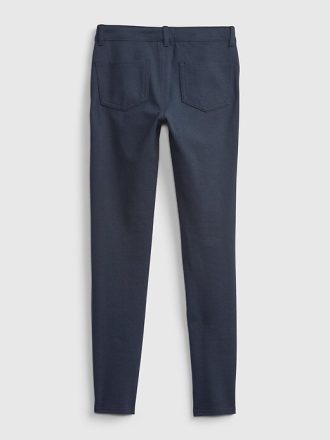 Dziecięce spodnie Ponte Uniform