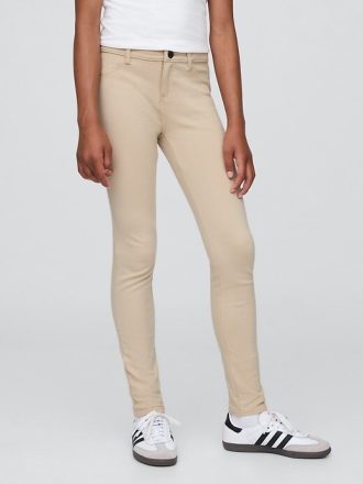 Dziecięce spodnie Ponte Uniform