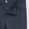 Dziecięce spodnie Ponte Uniform