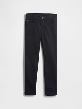Dziecięce UltraSoft ’90s Original Straight Jeans