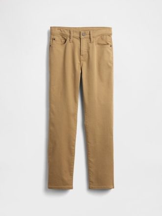 Dziecięce UltraSoft ’90s Original Straight Jeans