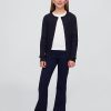 Dziecięcy mundurek Ponte Easy Flare Pants