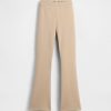 Dziecięcy mundurek Ponte Easy Flare Pants