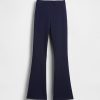 Dziecięcy mundurek Ponte Easy Flare Pants