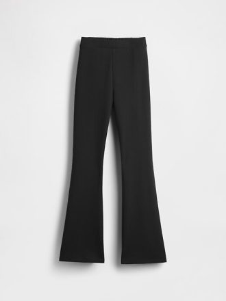 Dziecięcy mundurek Ponte Easy Flare Pants