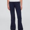 Dziecięcy mundurek Ponte Easy Flare Pants