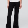Dziecięcy mundurek Ponte Easy Flare Pants