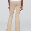 Dziecięcy mundurek Ponte Easy Flare Pants
