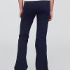 Dziecięcy mundurek Ponte Easy Flare Pants