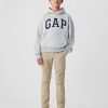 Dziecięcy mundurek Skinny Khaki