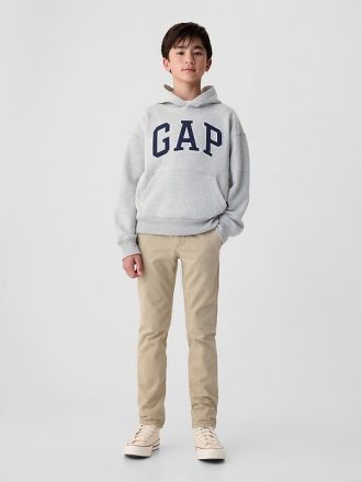 Dziecięcy mundurek Skinny Khaki