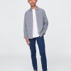 Dziecięcy mundurek Skinny Khaki