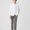 Dziecięcy mundurek Skinny Khaki